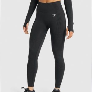 Vital Seamless Gymshark Leggings